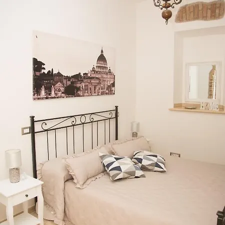 Appartamento Casa Colosseo 2 Roma