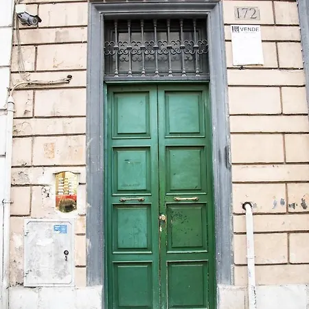 Casa Colosseo 2 Apartamento *