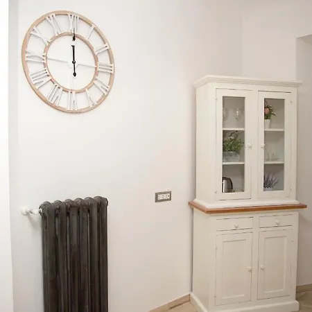 Apartamento Casa Colosseo 2 *