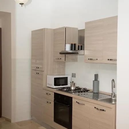 Apartamento Casa Colosseo 2