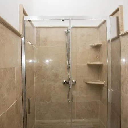 Apartamento Casa Colosseo 2 *