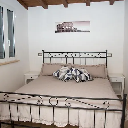 Casa Colosseo 2 * רומא