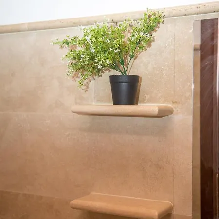 Casa Colosseo 2 公寓 罗马