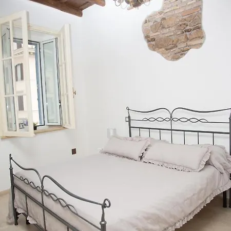 Casa Colosseo 2 罗马